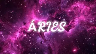 ÁRIES ✨ FINALIZANDO ESSE CICLO POR COMPLETO, ESSA PESSOA JÁ NÃO MERECE UM LUGAR NA SUA VIDA!! 