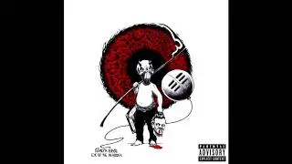 Stanza Blade - Jamaican Rum ft Joe The Freakshow