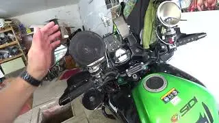 замена динамиков на Широкополосная АС Ural АС М100 МОЛОТ