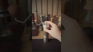 Unboxing 1zpresso ZP6