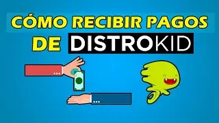 Cómo Llenar formulario de impuestos en Distrokid y añadir método de PAGO