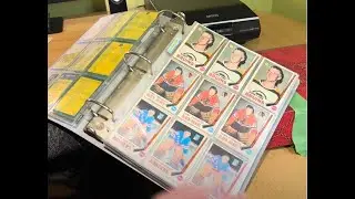 1969-1970 OPC Hockey w/ 6 Unmarked Checklists, Esposito RC (3), Sittler RC (2) Orr Cards, Inserts ++