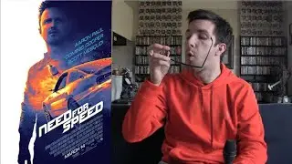 Need for Speed Movie Review