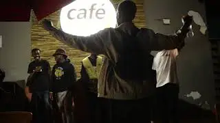 Don_Dada(official video) King Melee ft  Emimars Marshall