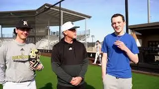 Versus | Baseball with Jayden Stuart & Mason Lewis