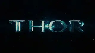 Thor (2011)｜Closing Credits HD
