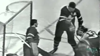 Boston Bruins - Greatest Sports Franchises