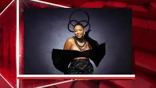 Рема вошла в историю на церемонии вручения премии All Africa Music Awards 2026, получив сразу три...