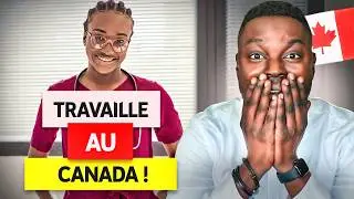 TRAVAILLER AU CANADA 🇨🇦: LE PERMIS DE TRAVAIL FERM&Eacute; : TOUTES LES &Eacute;TAPES DE A &Agrave; Z