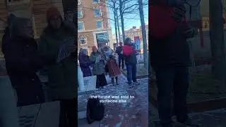 Matt McLaughlin supports Harvard workers