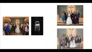 Brian and Mara's Wedding Album