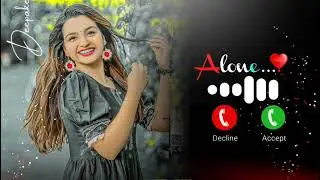 New Ringtone| Mp3 Ringtone| Hindi Ringtone|caller tune | romantic ringtone | #ringtone #song #status