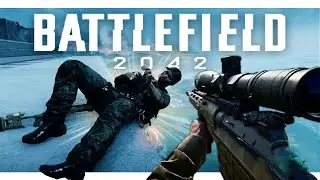Battle Boy 2042...
