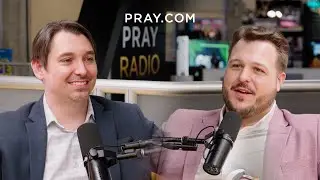 NRB 2025 | Дастин Робертс