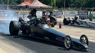 Big Money Bracket Racing