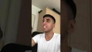 Eno 183 Sippis die auf krass machen wollen  Sind aufeinmal leise wenn sie meine Hand k&uuml;ssen sollen