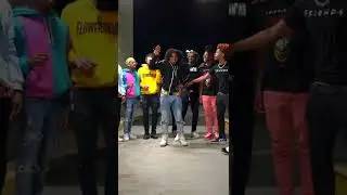 Chief keef - THE TALK ( Official ATL dance video ) filmed by @shotbyjdvisuals