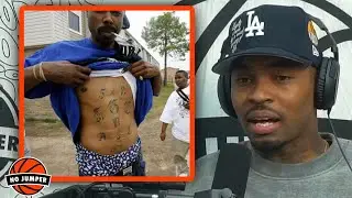 Trell on How He Became a 52 Hoover Gangster Crip