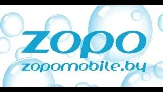 Видеообзор  Zopo C3 Беларуского сайта zopomobile.by