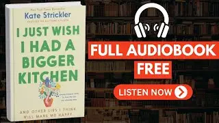 And Other Lies I Think Will Make Me Happy by Kate Strickler [Full Audiobook Free]