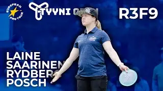 EPT Tyyni Open 2022 FPO FINAL F9