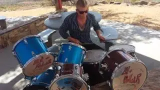 Roadside Entertainment