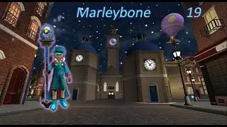 Wizard101 Moon School Walkthrough Ep.19 