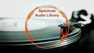 free background music audio song sounds Retrograde no copyright Spectrum Audio Library