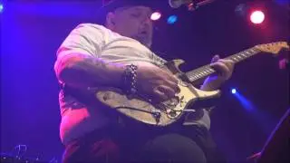 POPA CHUBBY Marseille 2015 - Hey Joe