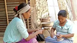 Chawarigipana bike rae ona ( garo film comedy video) garocolortv 