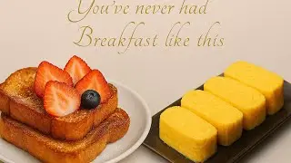 Healthy Breakfast That Helps Burn Fat