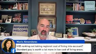 Siskind Susser Weekly Immigration Law Livestream