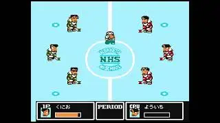 The Best Hockey Game We Never Got