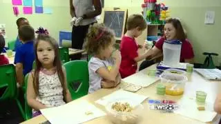 Texas Star Academy helps students with and without disabilities