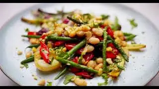 Best 30 Minute Vegan Moroccan Recipes