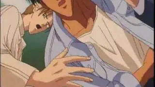 Zetsuai Bronze 2/5 yaoi sub. español