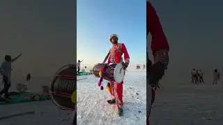 કચ્છ રણોત્સવ 2024-25 | Rann of Kutch Tour Plan | Rann of Kutch Festival  #greatrannofkutch