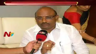 TTD Chairman Post Controversy || VHP Comments Putta Sudhakar Yadav || NTV