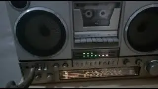 AKAI  AJ 500FS