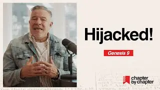 Genesis 9: Hijacked!