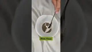DIY Detox Face Scrub/Mask || Deep Cleanse Pores || Refreshing || Brightening || Skincare At Home