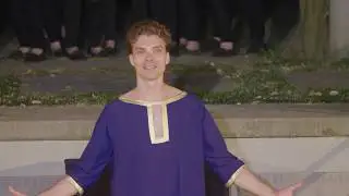 Roberto Scarcella Perino - FURIOSUS - ACT1 Finale