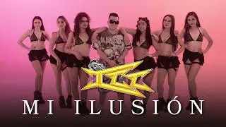 ICC - Mi Ilusión (Video Oficial)