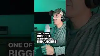 The BIGGEST Performance Enhancer, and Its Free!  #podcast #health #interview