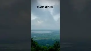 Mandargiri hills #angul #travel #unexploredworld #viral #naturephotography #instrumental