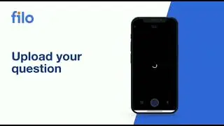 All Doubt Solution | Filo  App | Clear your all doubt in 60 seconds| Filo