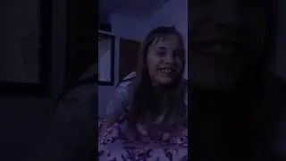Staying quiet during a sleepover
