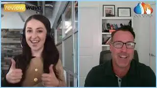 Review Wave and Genesis - Interview with Dr. Brian Capra
