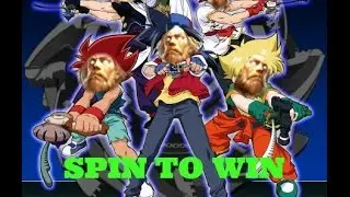 Spin To Win