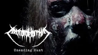 Antropomorphia - Unending Hunt [Official Music Video]